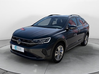 Volkswagen Taigo taigo 1.0 tsi 116 bvm6