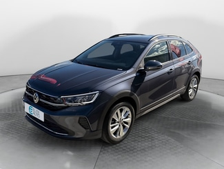 Volkswagen Taigo taigo 1.0 tsi 116 bvm6