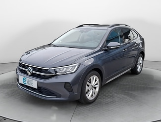 Volkswagen Taigo taigo 1.0 tsi 116 bvm6