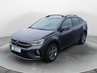 Volkswagen Taigo taigo 1.5 tsi 150 dsg7