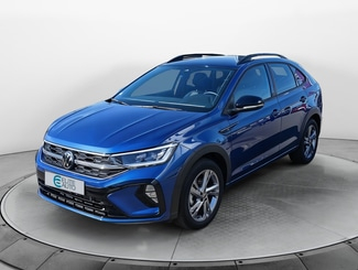 Volkswagen Taigo taigo 1.5 tsi 150 dsg7