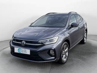 Volkswagen Taigo taigo 1.5 tsi 150 dsg7