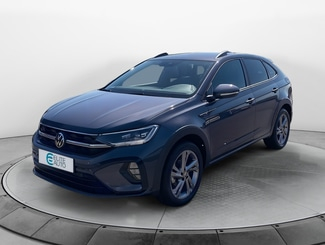 Volkswagen Taigo taigo 1.5 tsi 150 dsg7