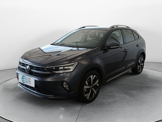 Volkswagen Taigo taigo 1.0 tsi 110 dsg7