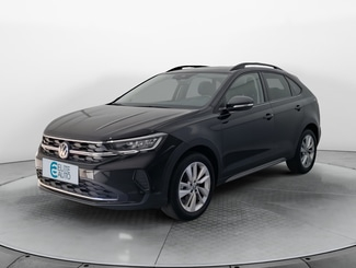 Volkswagen Taigo taigo 1.0 tsi 116 bvm6