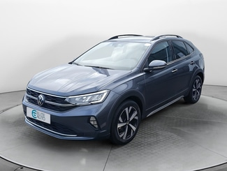 Volkswagen Taigo taigo 1.0 tsi 116 bvm6