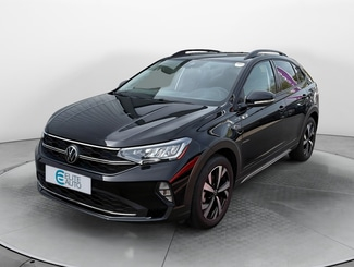 Volkswagen Taigo taigo 1.0 tsi 116 bvm6