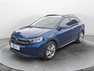 Volkswagen Taigo taigo 1.0 tsi 116 dsg7