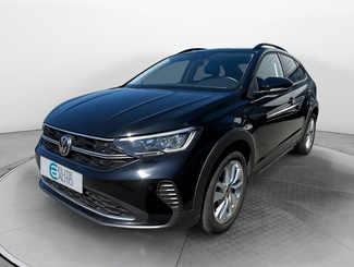 Volkswagen Taigo taigo 1.0 tsi 116 bvm6