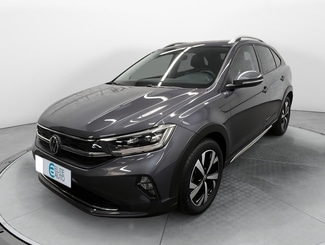 Volkswagen Taigo taigo 1.0 tsi 110 dsg7
