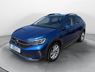 Volkswagen Taigo taigo 1.0 tsi 116 bvm6
