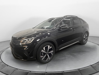Volkswagen Taigo taigo 1.0 tsi 95 bvm5