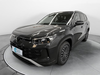 Volkswagen Tayron tayron 1.5 ehybrid 204ch dsg6 5pl