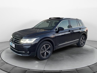 Volkswagen Tiguan tiguan 1.4 ehybrid 245ch dsg6