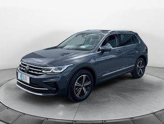 Volkswagen Tiguan tiguan 1.4 ehybrid 245ch dsg6