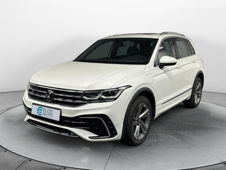 Volkswagen Tiguan tiguan 1.4 ehybrid 245ch dsg6