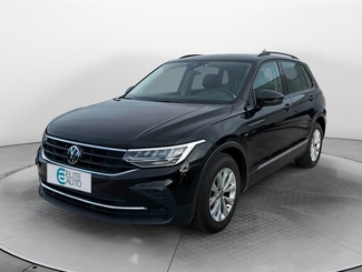 Volkswagen Tiguan tiguan 1.5 tsi 150ch dsg7