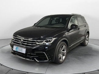 Volkswagen Tiguan tiguan 1.4 ehybrid 245ch dsg6