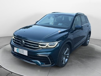 Volkswagen Tiguan tiguan 1.4 ehybrid 245ch dsg6