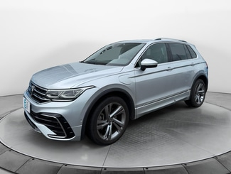 Volkswagen Tiguan tiguan 1.4 ehybrid 245ch dsg6