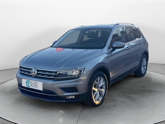 Volkswagen Tiguan tiguan 2.0 tdi 150 dsg7