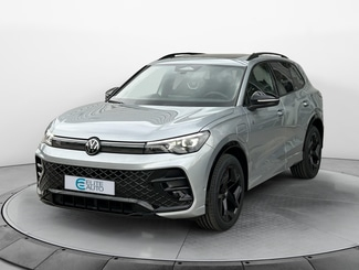 Volkswagen Tiguan tiguan 1.5 ehybrid 204ch dsg6