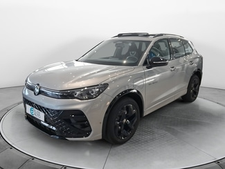 Volkswagen Tiguan tiguan 1.5 ehybrid 204ch dsg6