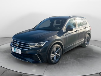 Volkswagen Tiguan tiguan 2.0 tdi 150ch dsg7