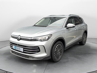 Volkswagen Tiguan tiguan 1.5 ehybrid 204ch dsg6