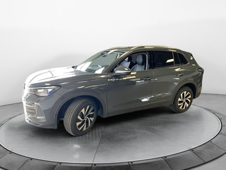 Volkswagen Tiguan tiguan 1.5 ehybrid 204ch dsg6