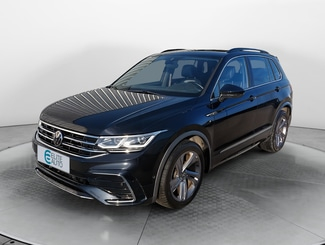 Volkswagen Tiguan tiguan 2.0 tdi 150ch dsg7