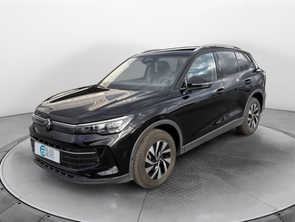 Volkswagen Tiguan tiguan 1.5 ehybrid 204ch dsg6