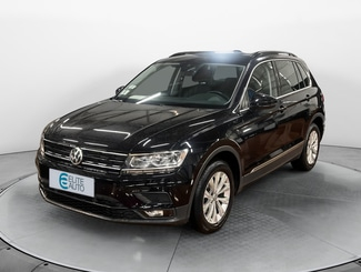 Volkswagen Tiguan tiguan 2.0 tdi 150 dsg7