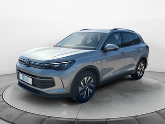 Volkswagen Tiguan tiguan 1.5 etsi 131ch dsg7