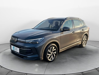 Volkswagen Tiguan tiguan 2.0 tdi 150ch dsg7