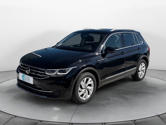 Volkswagen Tiguan tiguan 2.0 tdi 150ch dsg7