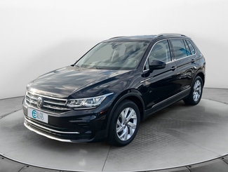 Volkswagen Tiguan tiguan 2.0 tdi 150ch dsg7
