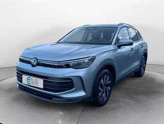 Volkswagen Tiguan tiguan 1.5 etsi 131ch dsg7