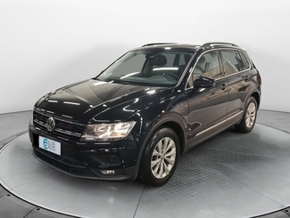 Volkswagen Tiguan tiguan 2.0 tdi 150 dsg7