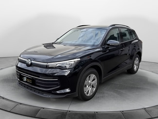 Volkswagen Tiguan tiguan 2.0 tdi 150ch dsg7