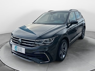 Volkswagen Tiguan tiguan 2.0 tdi 150ch dsg7