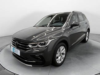 Volkswagen Tiguan tiguan 2.0 tdi 150ch dsg7
