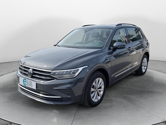 Volkswagen Tiguan tiguan 1.5 tsi 150ch dsg7