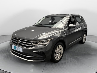 Volkswagen Tiguan tiguan 2.0 tdi 150ch dsg7