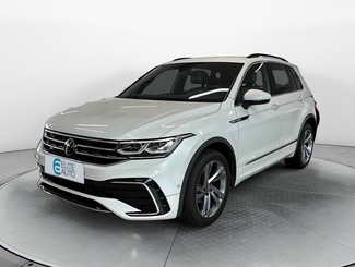 Volkswagen Tiguan tiguan 2.0 tdi 150ch dsg7