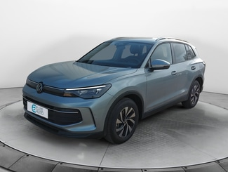 Volkswagen Tiguan tiguan 2.0 tdi 150ch dsg7