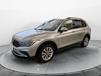Volkswagen Tiguan tiguan 1.5 tsi 150ch dsg7