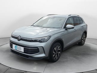Volkswagen Tiguan tiguan 1.5 ehybrid 204ch dsg6