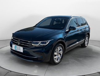 Volkswagen Tiguan tiguan 2.0 tdi 150ch dsg7