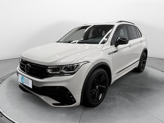 Volkswagen Tiguan tiguan 2.0 tdi 150ch dsg7